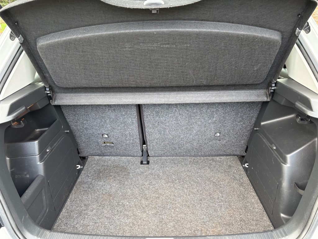 Used Skoda Fabia 2016 for sale - 76773668: Photo 9