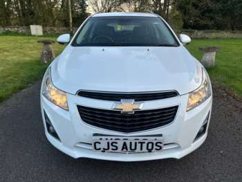 Used Chevrolet Cruze 2013 for sale - 74116677: Photo