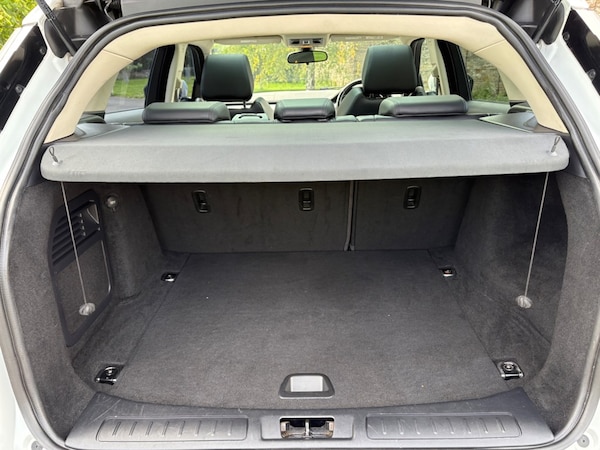 Used Land Rover Range Rover Evoque 2012 for sale - 75675403: Photo 10
