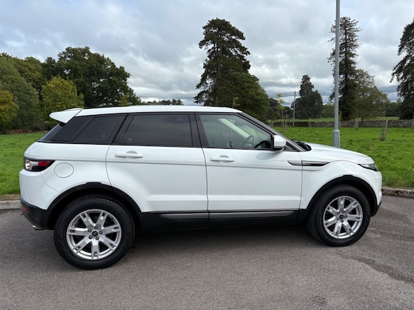 Used Land Rover Range Rover Evoque 2012 for sale - 75675403: Photo 12