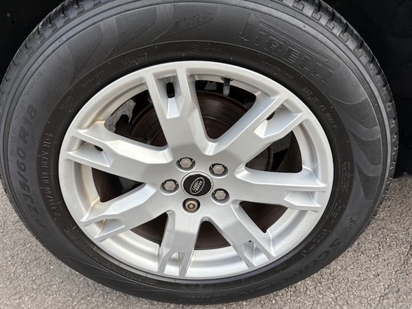 Used Land Rover Range Rover Evoque 2012 for sale - 75675403: Photo 13