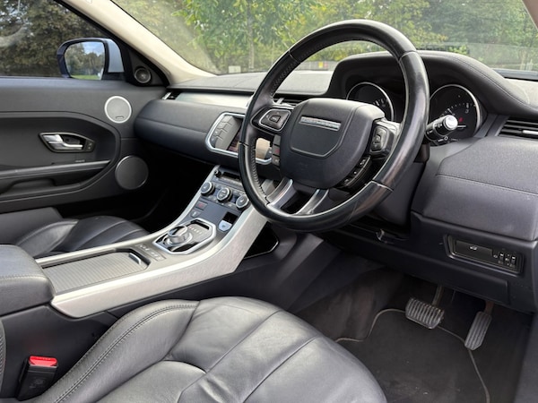 Used Land Rover Range Rover Evoque 2012 for sale - 75675403: Photo 14