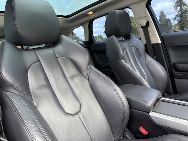 Used Land Rover Range Rover Evoque 2012 for sale - 75675403: Photo 15