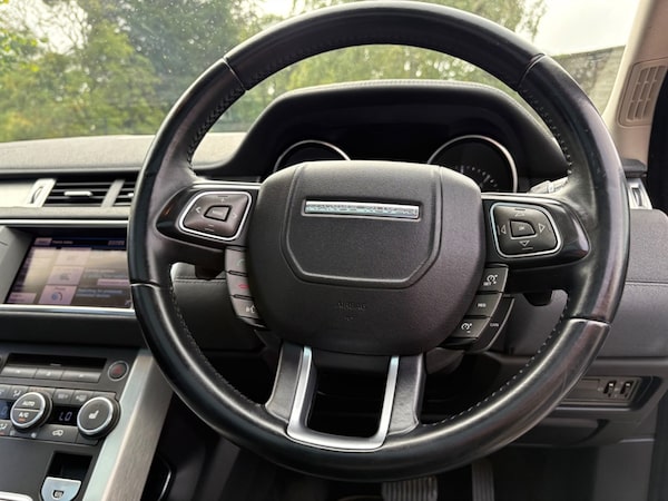 Used Land Rover Range Rover Evoque 2012 for sale - 75675403: Photo 16