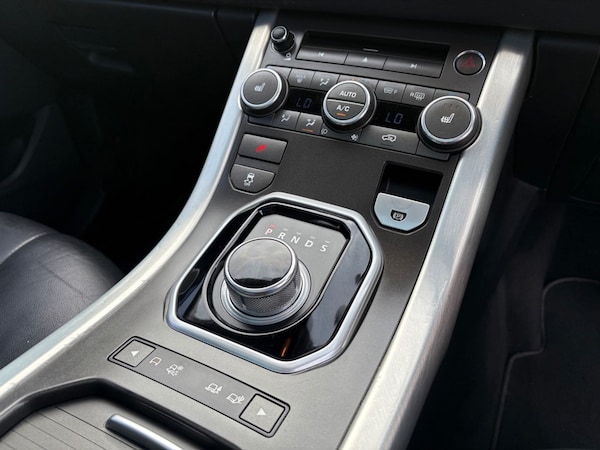 Used Land Rover Range Rover Evoque 2012 for sale - 75675403: Photo 17