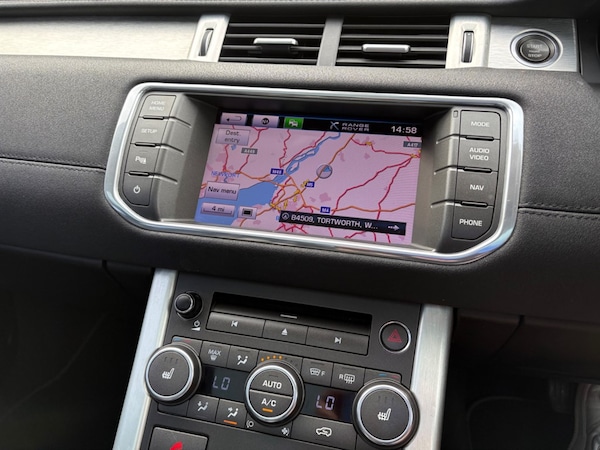 Used Land Rover Range Rover Evoque 2012 for sale - 75675403: Photo 19