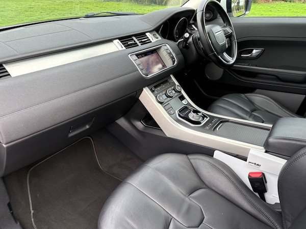Used Land Rover Range Rover Evoque 2012 for sale - 75675403: Photo 20