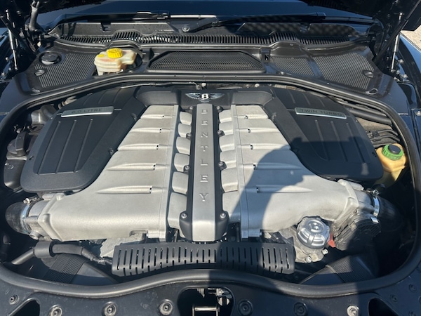 Used Bentley Continental 2006 for sale - 75572181: Photo 18