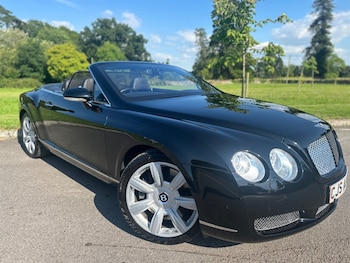 Used Bentley Continental 2006 for sale - 75572181: Photo
