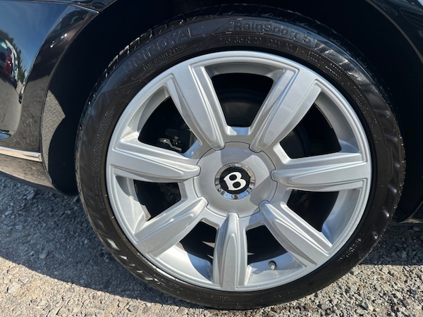 Used Bentley Continental 2006 for sale - 75572181: Photo 20