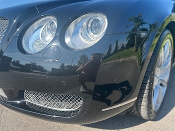 Used Bentley Continental 2006 for sale - 75572181: Photo