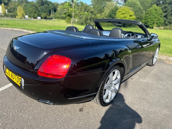 Used Bentley Continental 2006 for sale - 75572181: Photo 6