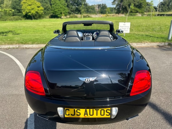 Used Bentley Continental 2006 for sale - 75572181: Photo 7