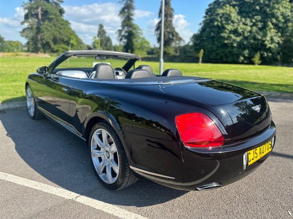 Used Bentley Continental 2006 for sale - 75572181: Photo 8