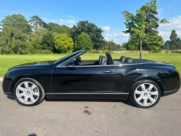 Used Bentley Continental 2006 for sale - 75572181: Photo 9