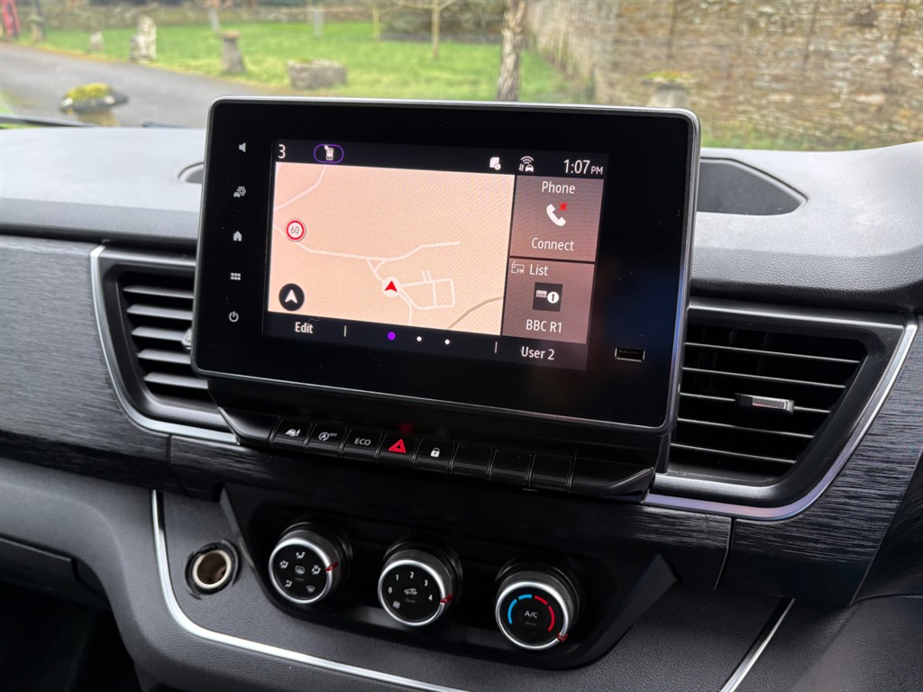 Used Renault Trafic 2022 for sale - 77093033: Photo 17