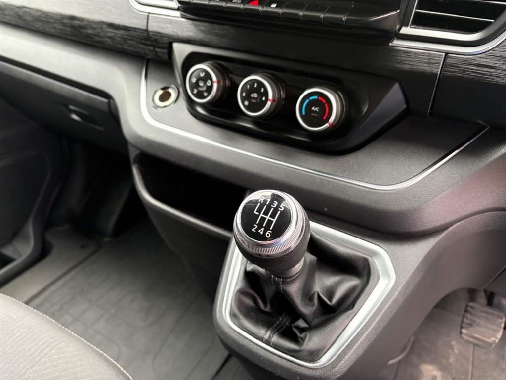 Used Renault Trafic 2022 for sale - 77093033: Photo 18