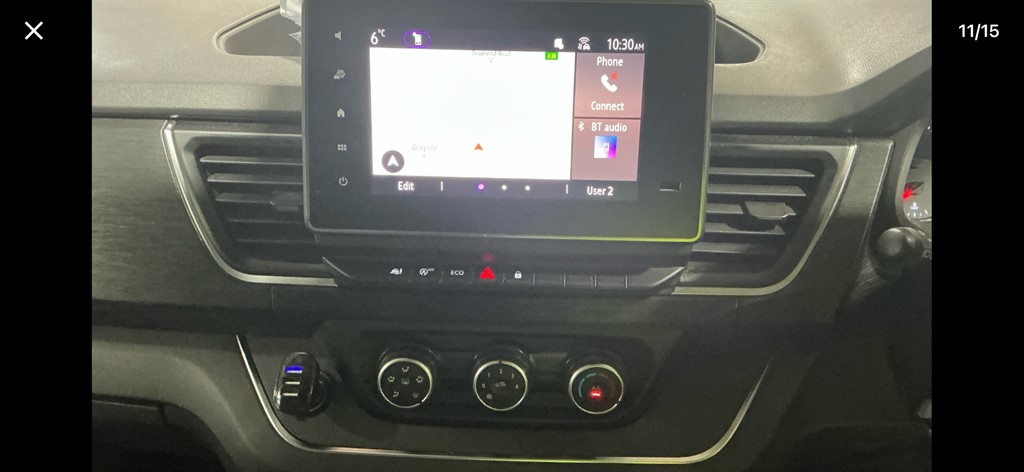 Used Renault Trafic 2022 for sale - 77093033: Photo 7