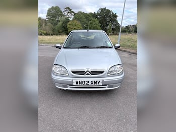 Used Citroen Saxo 2002 for sale - 79771650: Photo