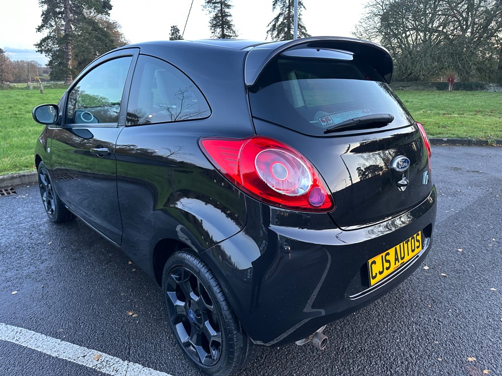 Used Ford Ka 2015 for sale - 76355298: Photo 10
