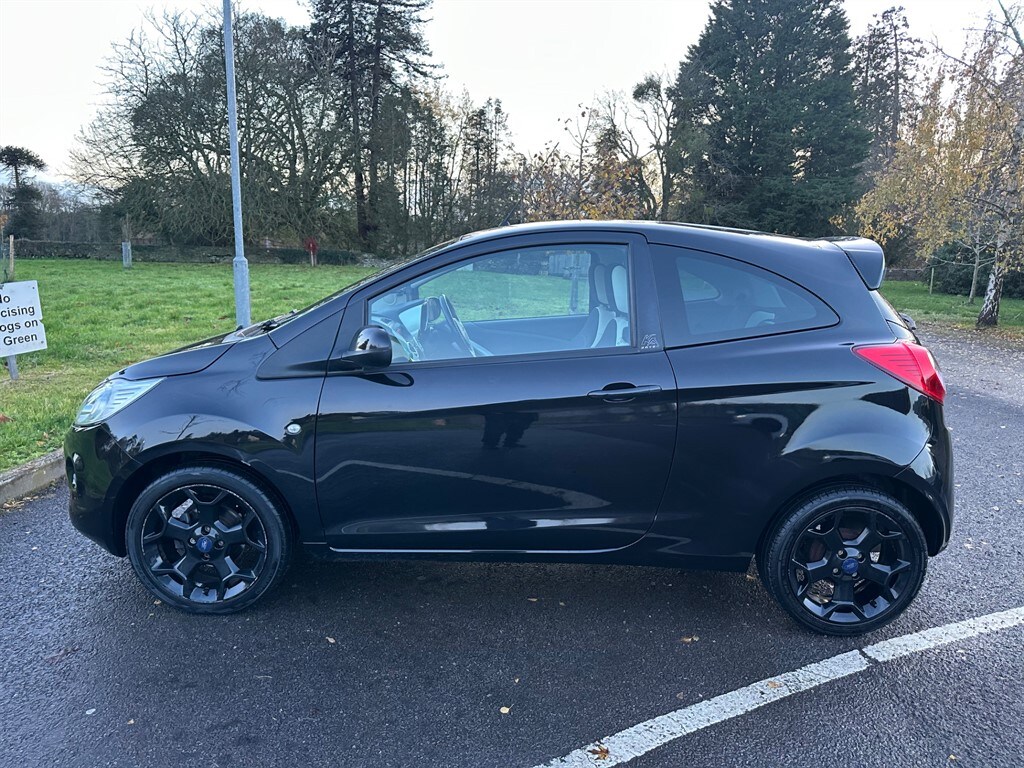 Used Ford Ka 2015 for sale - 76355298: Photo 11