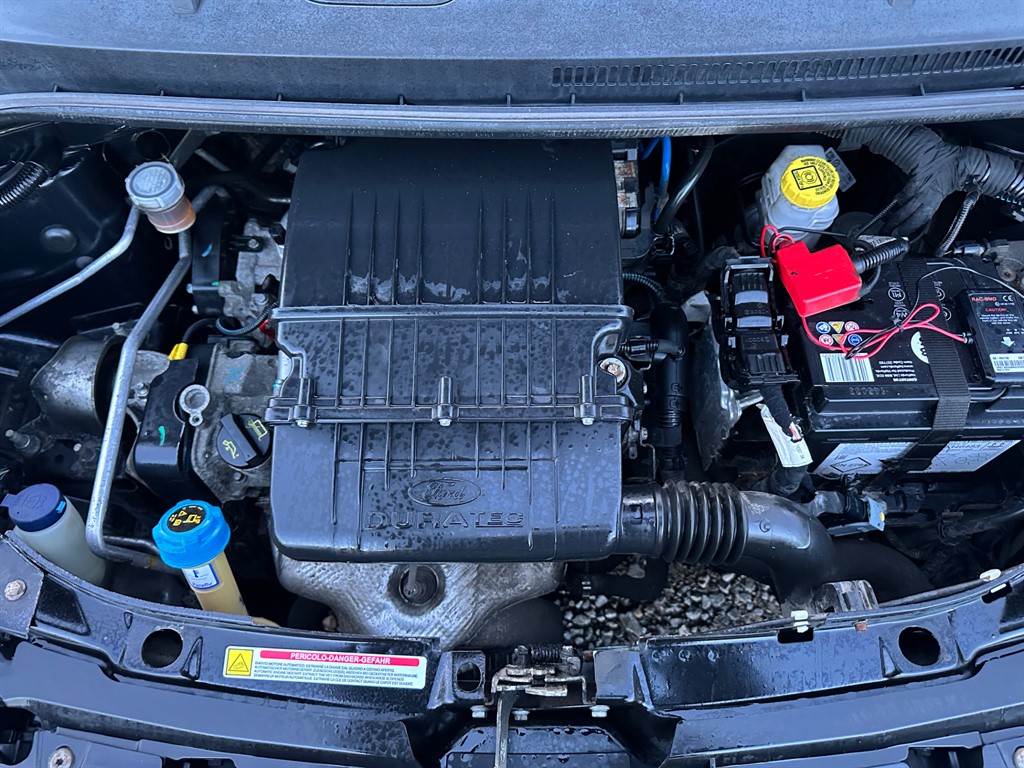 Used Ford Ka 2015 for sale - 76355298: Photo 12