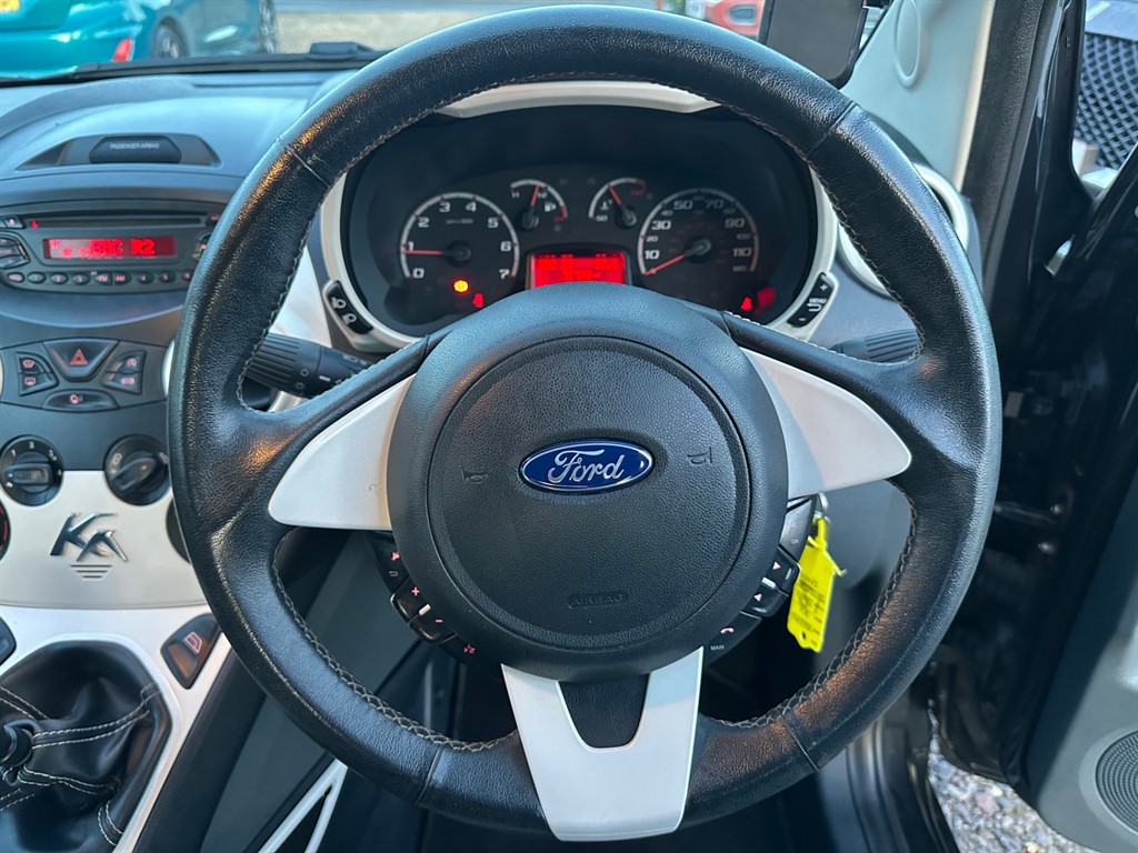 Used Ford Ka 2015 for sale - 76355298: Photo 13