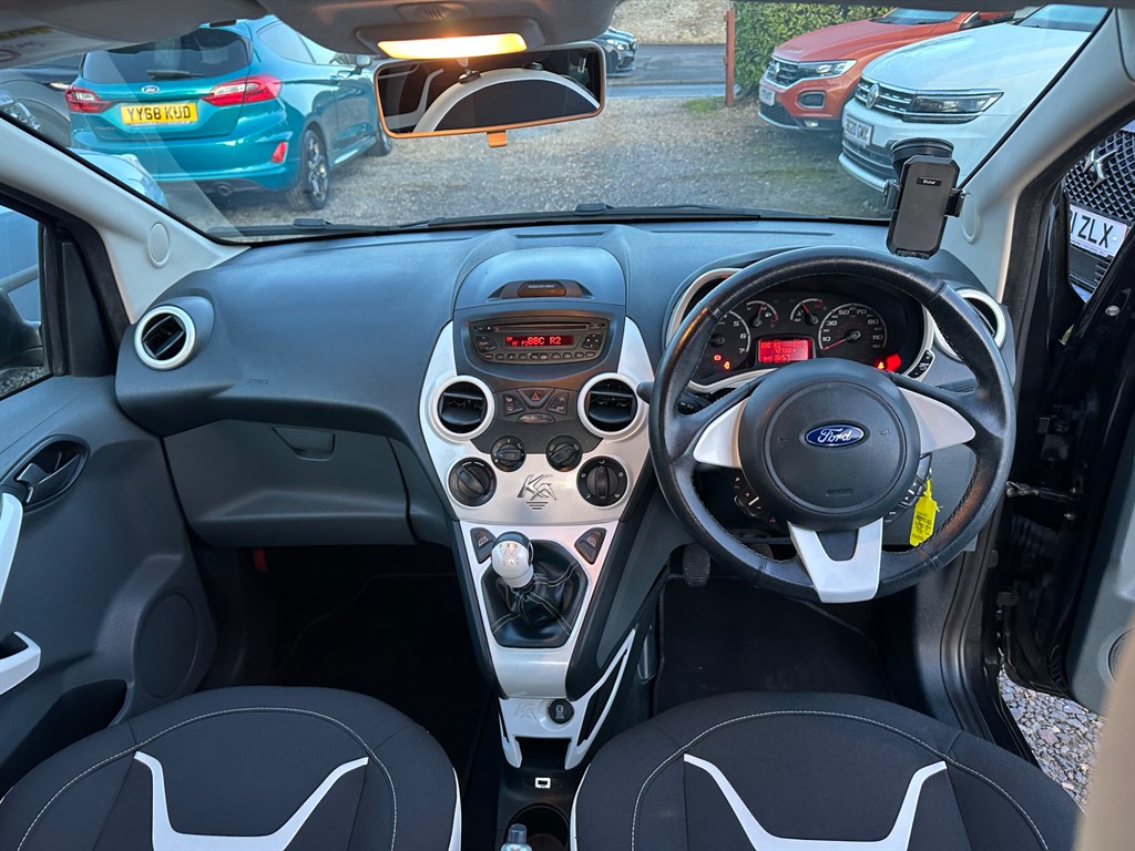 Used Ford Ka 2015 for sale - 76355298: Photo 14