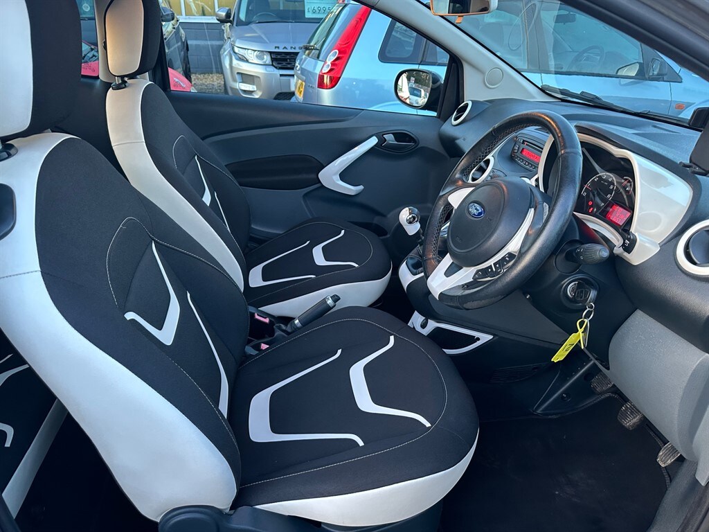 Used Ford Ka 2015 for sale - 76355298: Photo 15