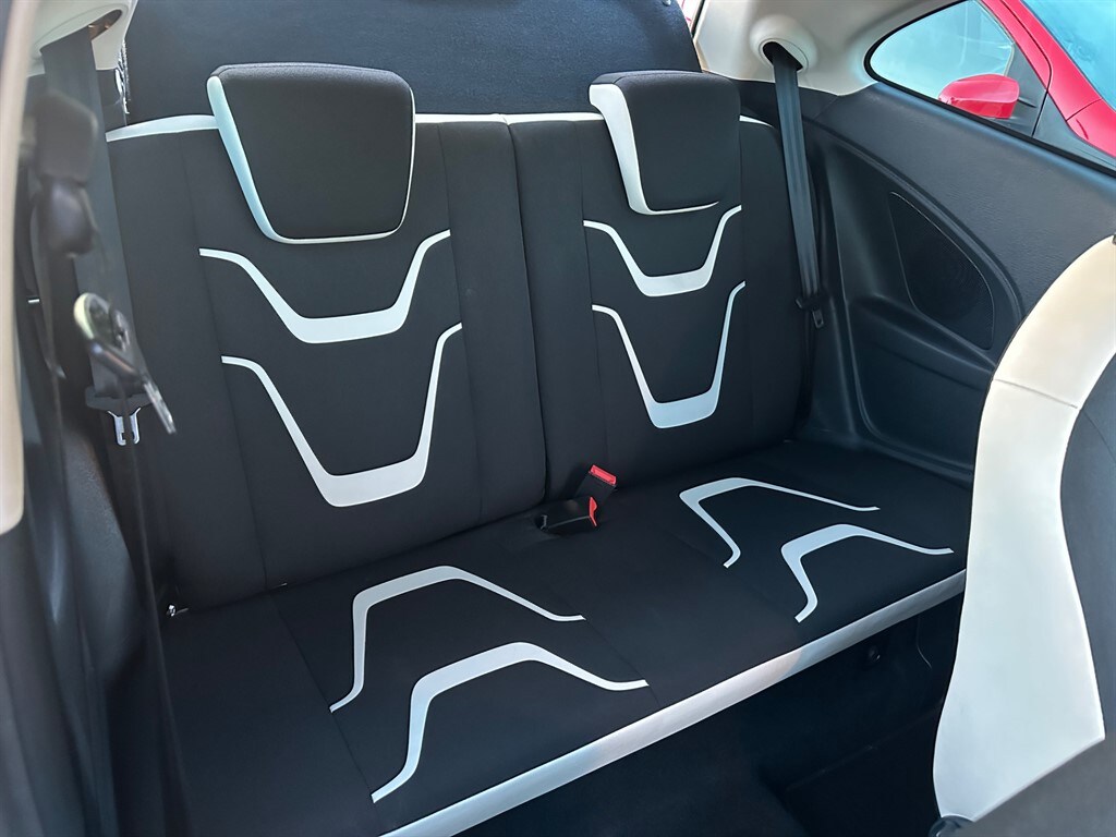 Used Ford Ka 2015 for sale - 76355298: Photo 16