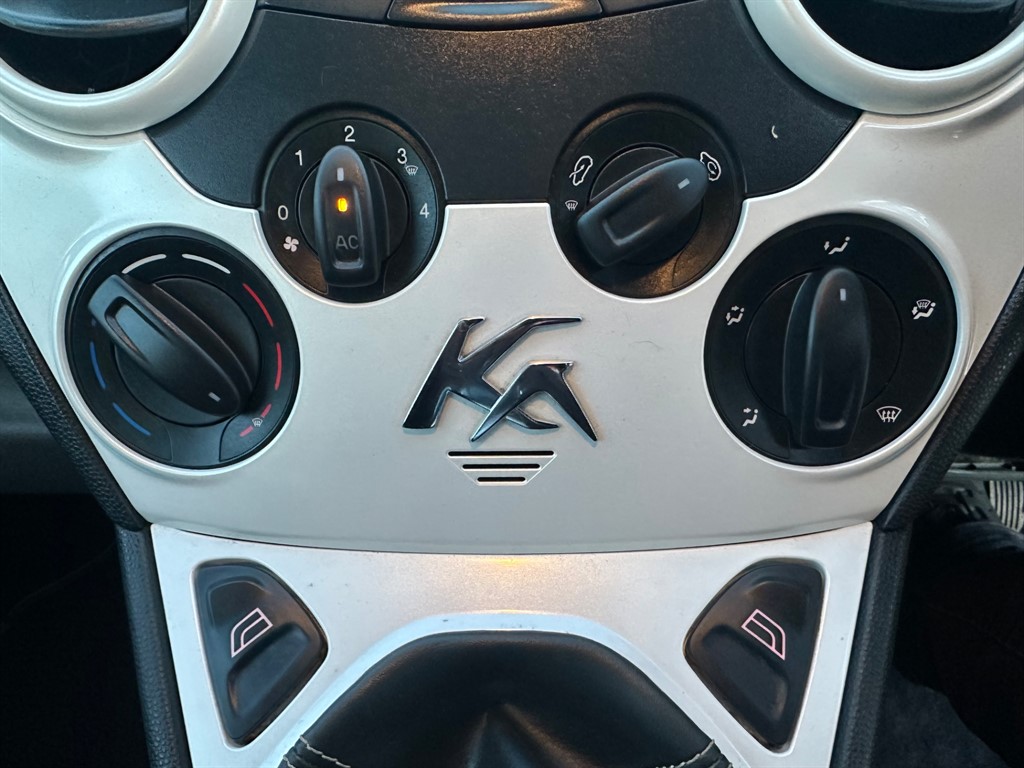 Used Ford Ka 2015 for sale - 76355298: Photo 18