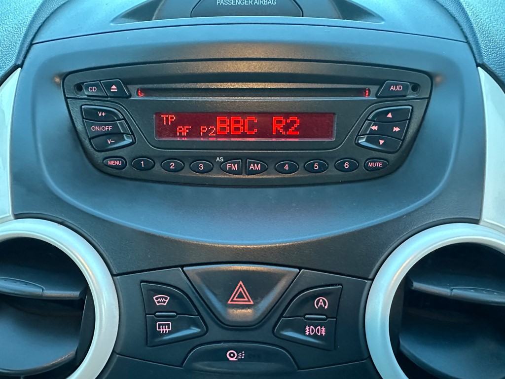 Used Ford Ka 2015 for sale - 76355298: Photo 19