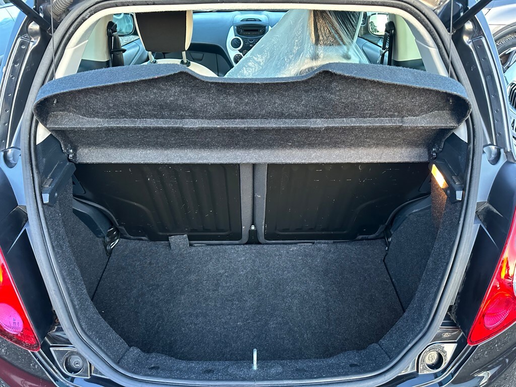 Used Ford Ka 2015 for sale - 76355298: Photo 21