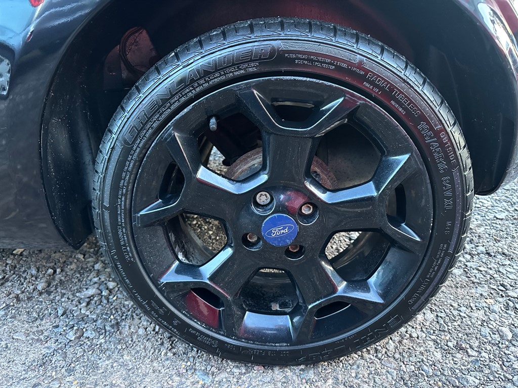 Used Ford Ka 2015 for sale - 76355298: Photo 22