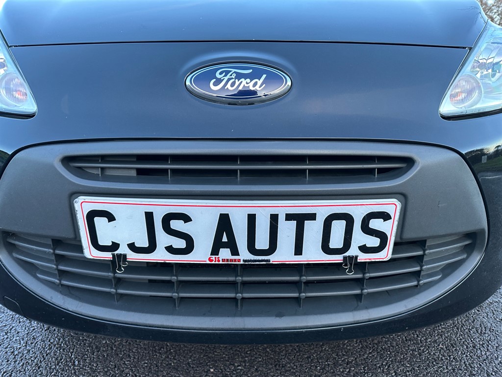 Used Ford Ka 2015 for sale - 76355298: Photo 5