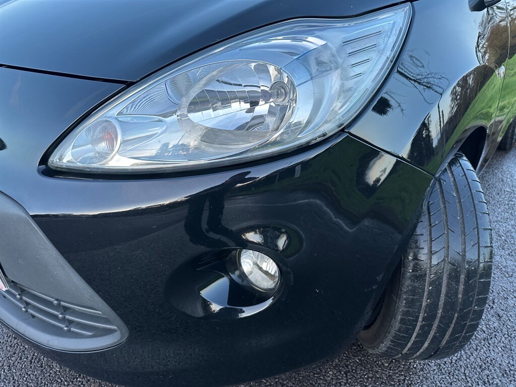 Used Ford Ka 2015 for sale - 76355298: Photo 6