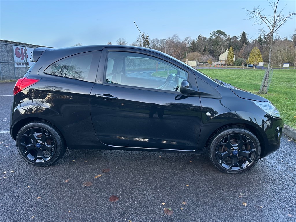 Used Ford Ka 2015 for sale - 76355298: Photo 7