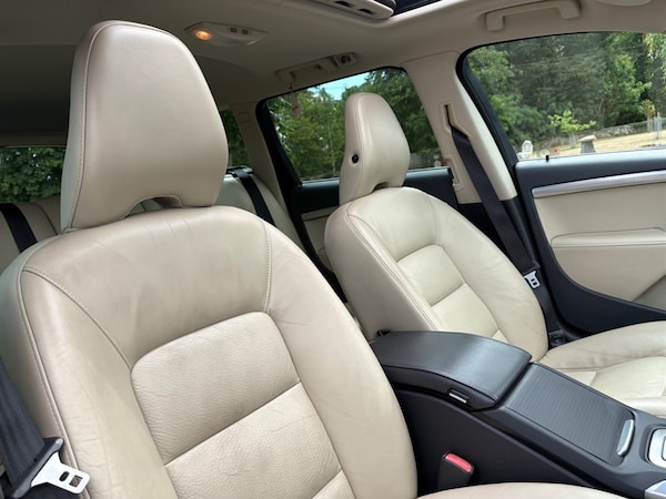 Used Volvo V70 2011 for sale - 75570812: Photo 12