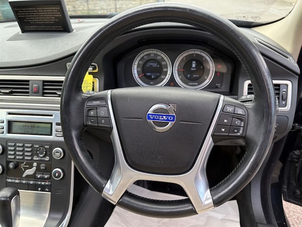 Used Volvo V70 2011 for sale - 75570812: Photo 14