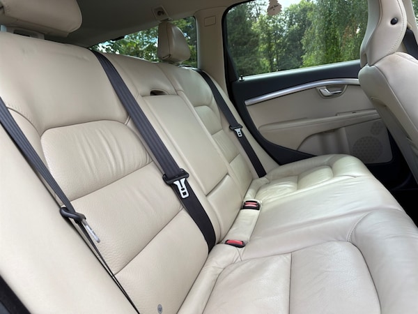 Used Volvo V70 2011 for sale - 75570812: Photo 17