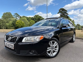 2011 - D5 SE LUX 5-Door