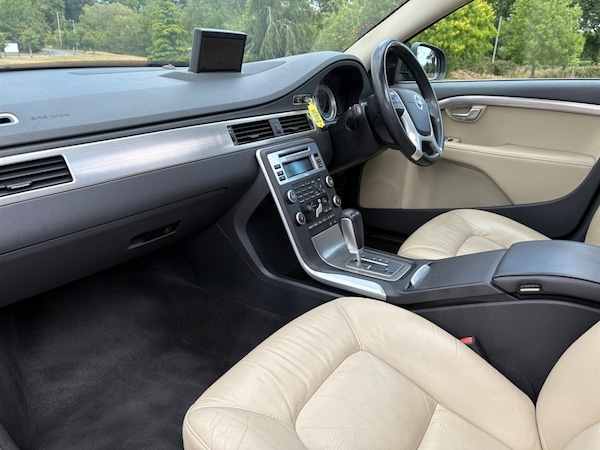 Used Volvo V70 2011 for sale - 75570812: Photo 20