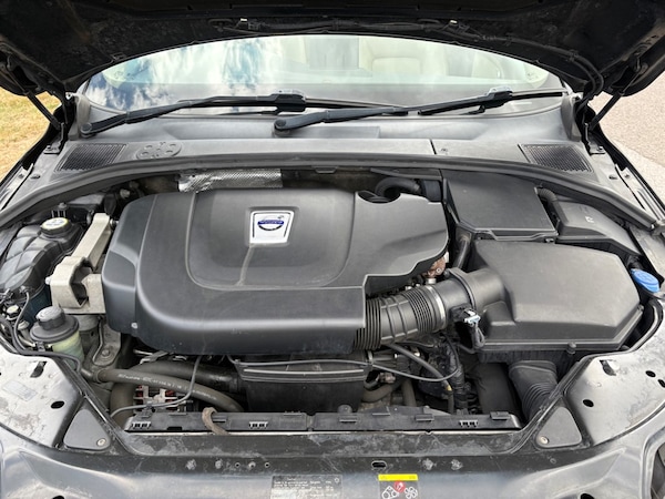 Used Volvo V70 2011 for sale - 75570812: Photo 21