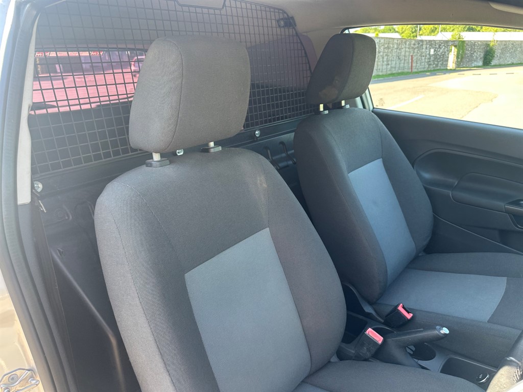 Vehicle 17