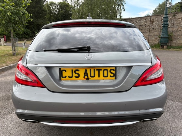 Used Mercedes-Benz CLS 2013 for sale - 75570873: Photo 10