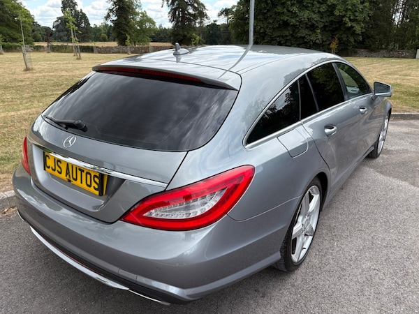 Used Mercedes-Benz CLS 2013 for sale - 75570873: Photo 13