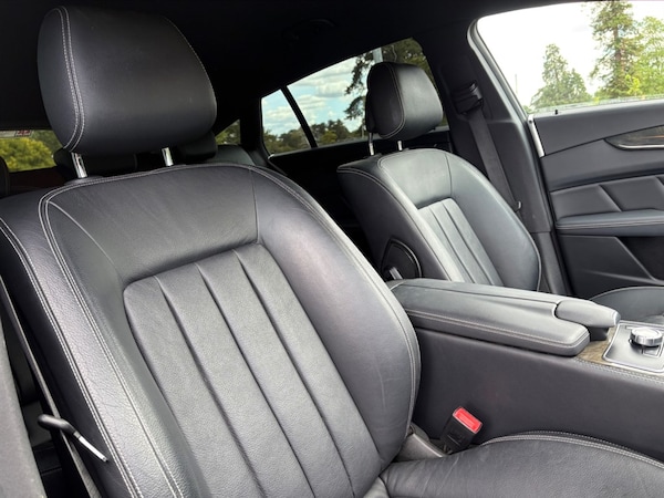 Used Mercedes-Benz CLS 2013 for sale - 75570873: Photo 16