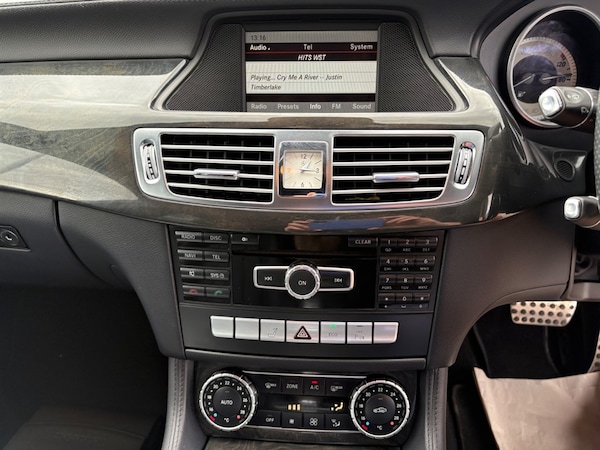 Used Mercedes-Benz CLS 2013 for sale - 75570873: Photo 18