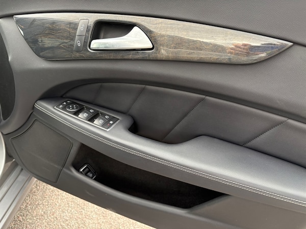 Used Mercedes-Benz CLS 2013 for sale - 75570873: Photo 20