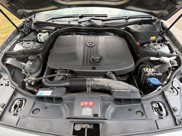 Used Mercedes-Benz CLS 2013 for sale - 75570873: Photo 22